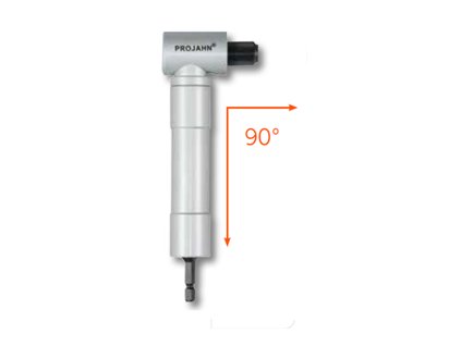 13566 398052 uhlovy adapter 90s bitovym upinanim