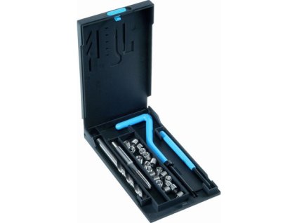 Sada k opravě závitu UNC 8x32