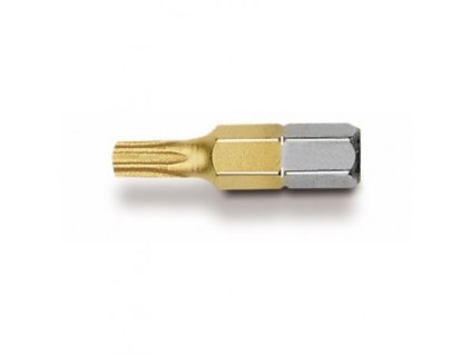 Bit TORX T 15 TIN otvor