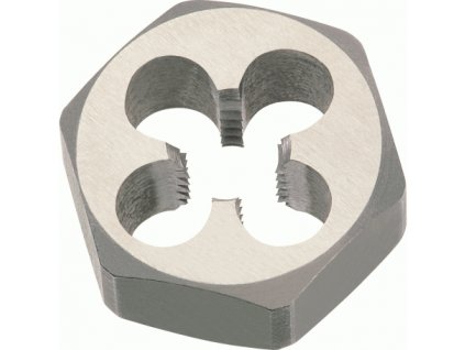 Závit.očko NPT 2"x11.5 HSS šestihranné