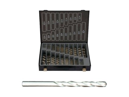 8734 60615 pr vrtaky hss g eco set 170ks