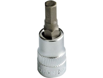 1/4" Nástavec imbus 3mmx36mm