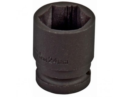 Xi-on 1/2"průmysl.hlavice 24mm