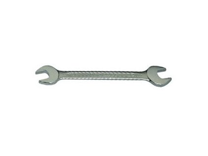 11164 252730 oboustranny otevreny klic 27x30mm