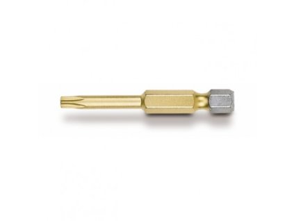 Bit TORX T 25/50 TIN