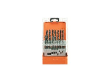 8710 60003 pr vrtaky hss r basic set 19ks