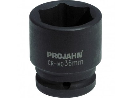 3/4" Průmyslová hlavice 27mm