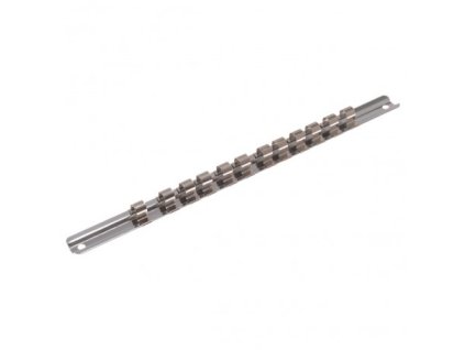 Magnetická lišta 3/8" s háčky