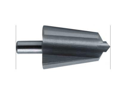 13295 75004 vrtak stupnovity hss g gr4 26 40 mm
