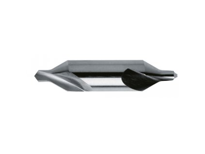 Středící vrták HSS 5.0mm FormaA60`