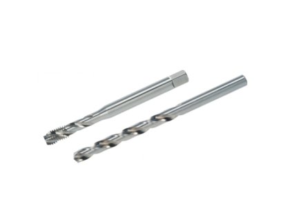 TwinBox M6x1.0 Forma C/35 HSS-E