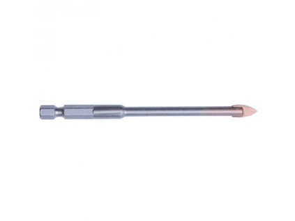 PR-vrtáky Glas na sklo 1/4",8mm