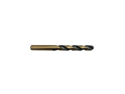 HSS-GK černozlatý vrták 5.00mm