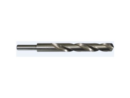 HSS-GK vrták 18.5mm s redukovanou stopko