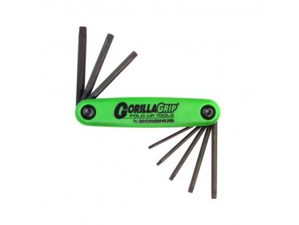 308 12632 gorillagrip torx tf8s