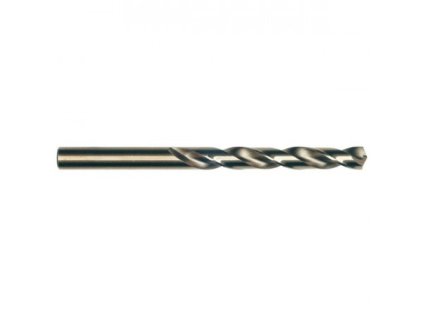 Spirálový vrták 8% HSS Co 9,6mm