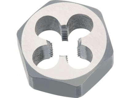 Závit.očko M24x3.0 HSS šestihranné
