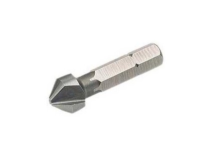 Záhlubník 6.3 mm