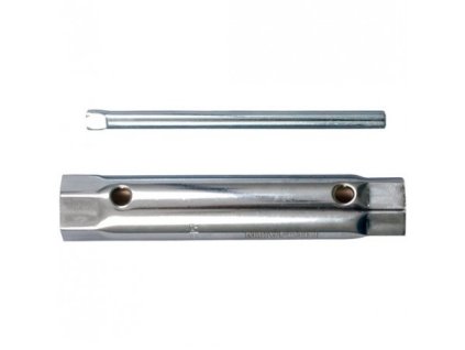 11219 262427 trubkovy klic oboustr 24x27mm