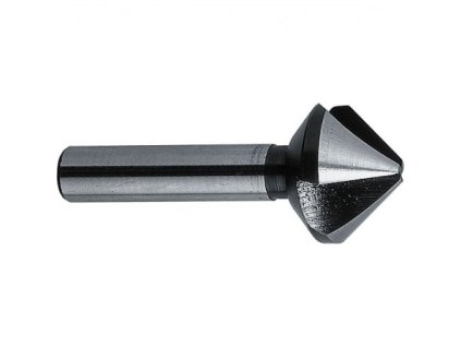 Záhlubník HSS-Co,90st.,3 břitý,8,0mm