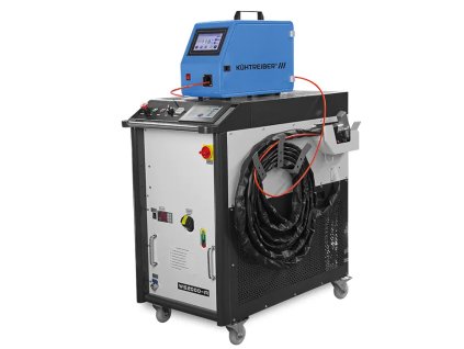 Laser 3in1 / HW-D 2.0 kW