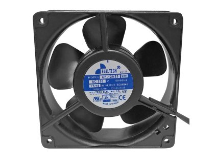 Ventilátor UF12A23SWH