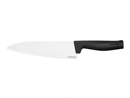 Nůž FISKARS HARD EDGE velký kuchařský 20cm 1051747