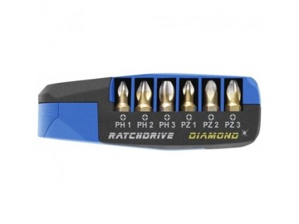 573 25106 ratchdrive compact phpz diamond