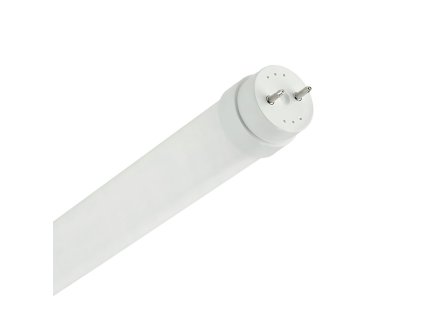 Solight LED zářivka lineární T8, 18W, 2520lm, 4000K, 120cm, sklo
