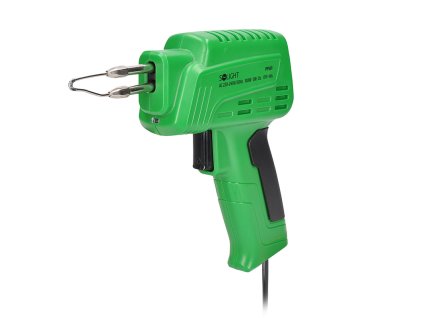 Solight pistole pájecí 100W sada