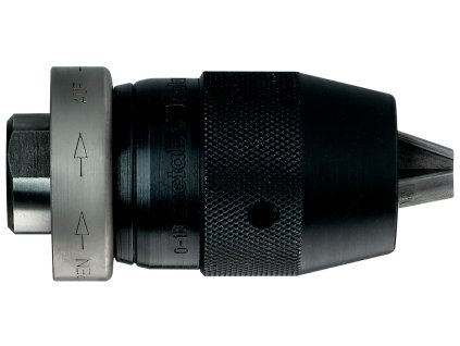 Rychloupínací sklíčidlo Futuro Top, 16 mm, B 18