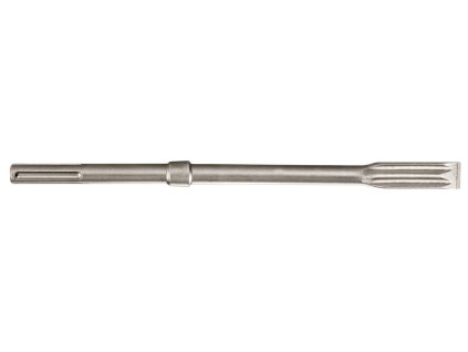 SDS-max plochý sekáč „professional premium“ 400 x 25 mm
