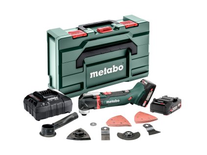 akumulátorový univerzální stroj Multitool MT 18 LTX Compact akumulátorový univerzální stroj Multitool