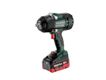 akumulátorový rázový utahovák SSW 18 LTX 1450 BL akumulátorový rázový utahovák