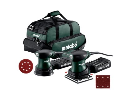 Síťové přístroje v sadě Set FSR 200 + FSX 200 Síťové přístroje v sadě