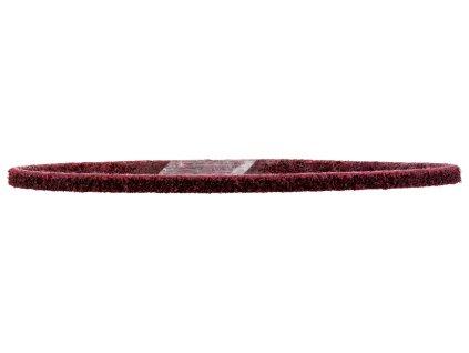 5 rounových pásů 6x457 mm, střední, pro pásové pilníky
