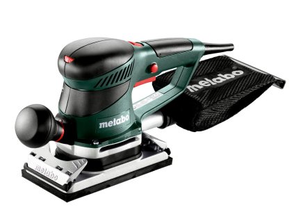 vibrační bruska SRE 4350 TurboTec vibrační bruska