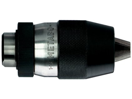 Rychloupínací sklíčidlo Futuro, 10 mm, 3/8"