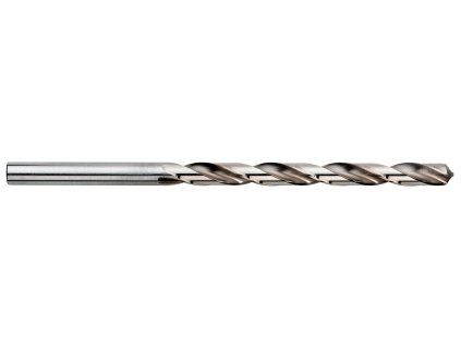 Vrták HSS-G 5,0x132 mm, DIN 340