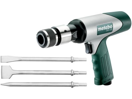 pneumatické sekací kladivo DMH 290 Set pneumatické sekací kladivo