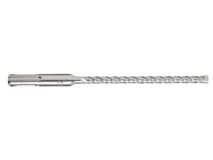 SDS-plus Pro 4 Premium příklepový vrták / 6,0 x 215 mm