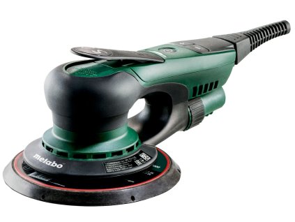 excentrická bruska SXE 150-5.0 BL excentrická bruska
