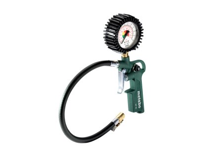 Pneumatický měřicí přístroj pro huštění pneumatik RF 60 Pneumatický měřicí přístroj pro huštění pneumatik