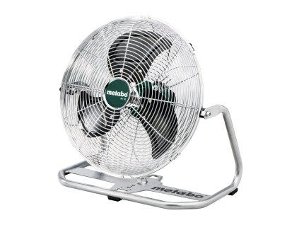 akumulátorový ventilátor AV 18 akumulátorový ventilátor