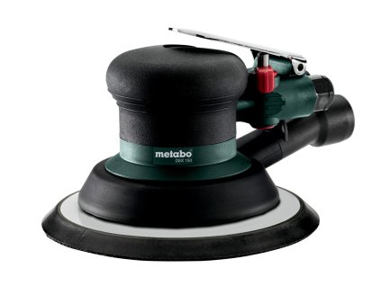 pneumatická excentrická bruska DSX 150 pneumatická excentrická bruska