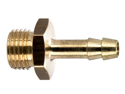 Hadicová koncovka vnější závit 1/2" x 13 mm