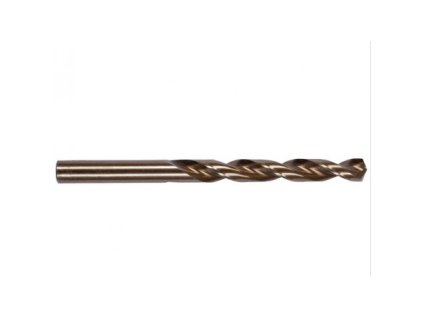 Spirálový vrták HSS-CO ECO 10.2mm
