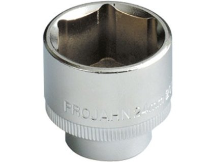 3/8"Nástrčná hlavice 6hr 12.0mm