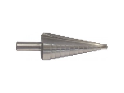 HSS-Co5 RATIOLINE stupň.vrták 4-12x1mm