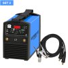 KITin 150 TIG LA set 2